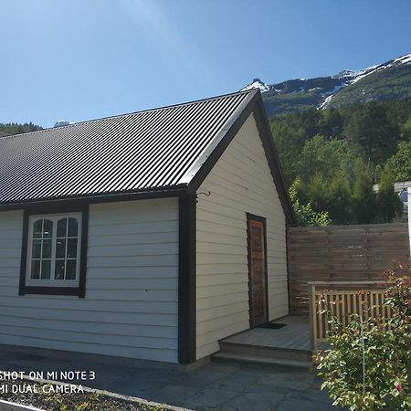 Summer Haus Villa Syreflot Dış mekan fotoğraf