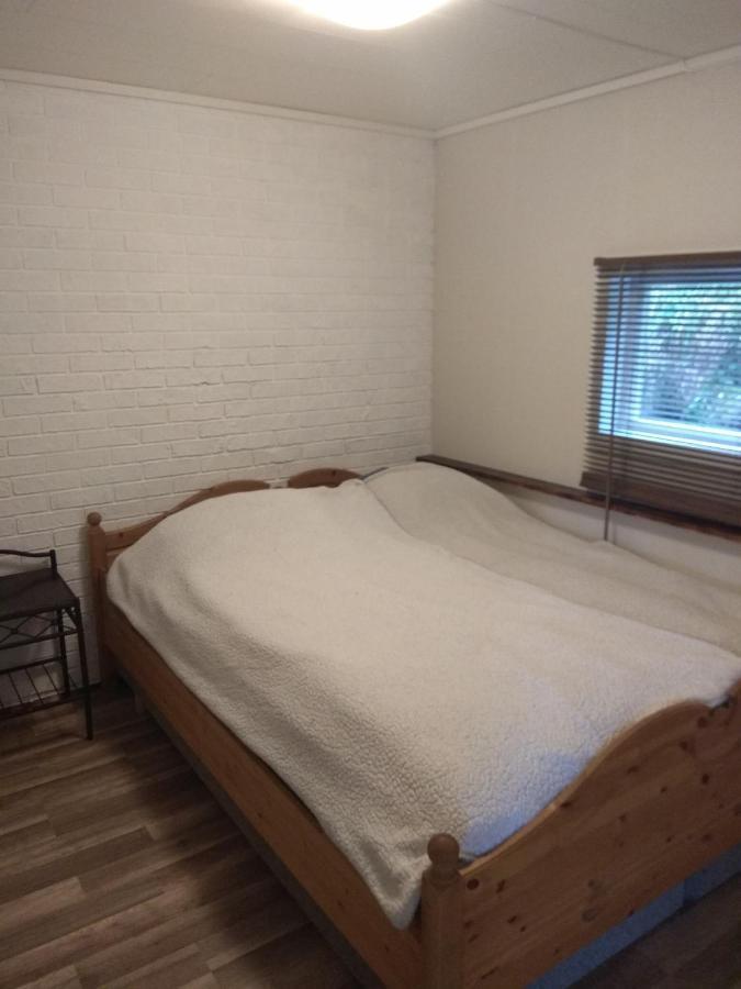 Summer Haus Villa Syreflot Dış mekan fotoğraf