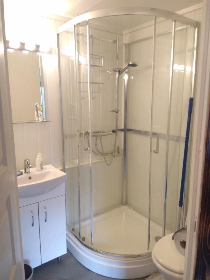 Summer Haus Villa Syreflot Dış mekan fotoğraf