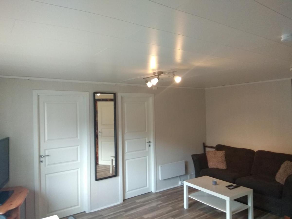Summer Haus Villa Syreflot Dış mekan fotoğraf