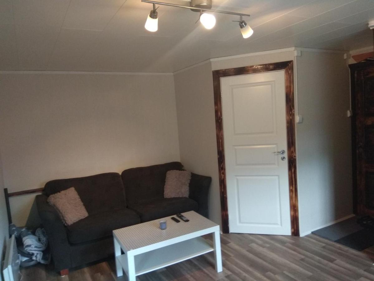 Summer Haus Villa Syreflot Dış mekan fotoğraf